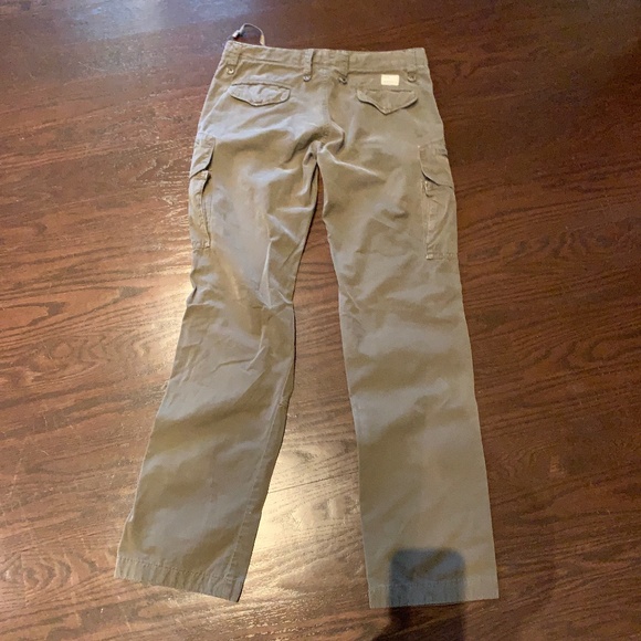 Mason Ladies cargo pant - Picture 8 of 11
